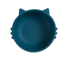 Load image into Gallery viewer, * Silicone Bowl
