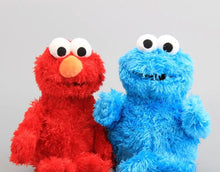 Load image into Gallery viewer, * Elmo and Cookie Monster
