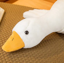 Load image into Gallery viewer, * Goose Plush Toy
