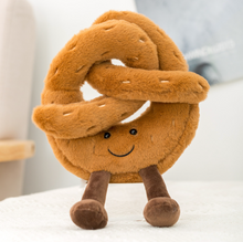 Load image into Gallery viewer, * Plush Toys - Bakery &amp; Pastry

