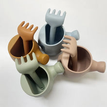 Load image into Gallery viewer, * Silicone Gardening Set
