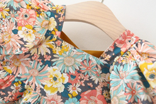 Load image into Gallery viewer, * Floral Dress
