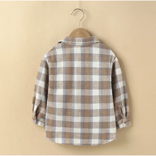 Load image into Gallery viewer, * Plaid Shacket
