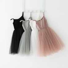 Load image into Gallery viewer, * Tutu Dress
